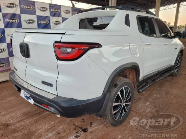 2021 FIAT TORO 