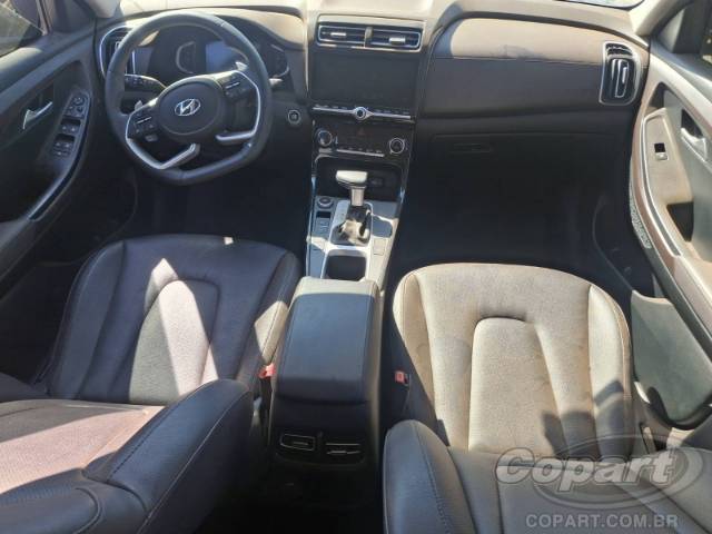 2022 HYUNDAI CRETA 