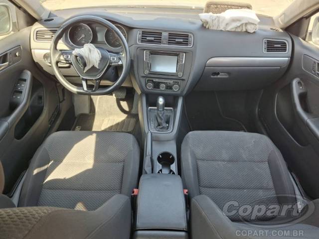 2016 VOLKSWAGEN JETTA 