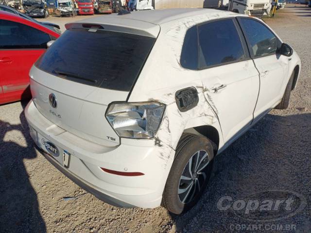 2026 VOLKSWAGEN POLO 