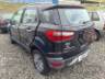 2014 FORD ECOSPORT 
