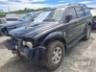 2007 MITSUBISHI PAJERO SPORT 