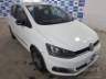 2017 VOLKSWAGEN FOX 