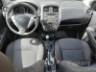2019 NISSAN VERSA 