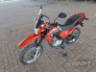 2023 HONDA NXR 160 