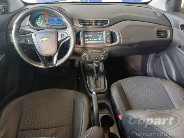 2017 CHEVROLET PRISMA 