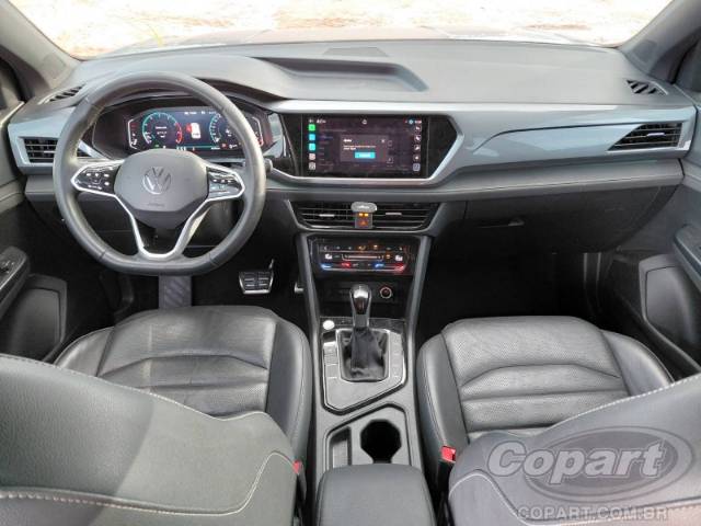 2023 VOLKSWAGEN TAOS 