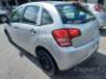 2014 CITROEN C3 