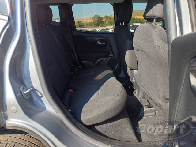 2021 JEEP RENEGADE 