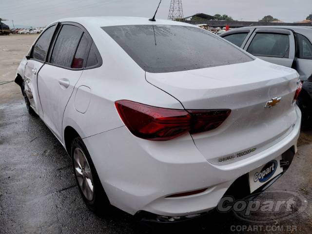 2023 CHEVROLET ONIX PLUS 