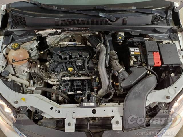 2023 CHEVROLET ONIX PLUS 