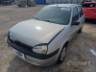 2002 FORD FIESTA 