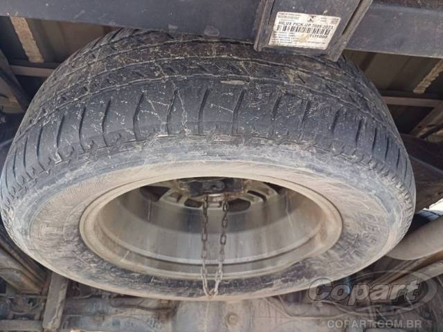 2017 TOYOTA HILUX CD 