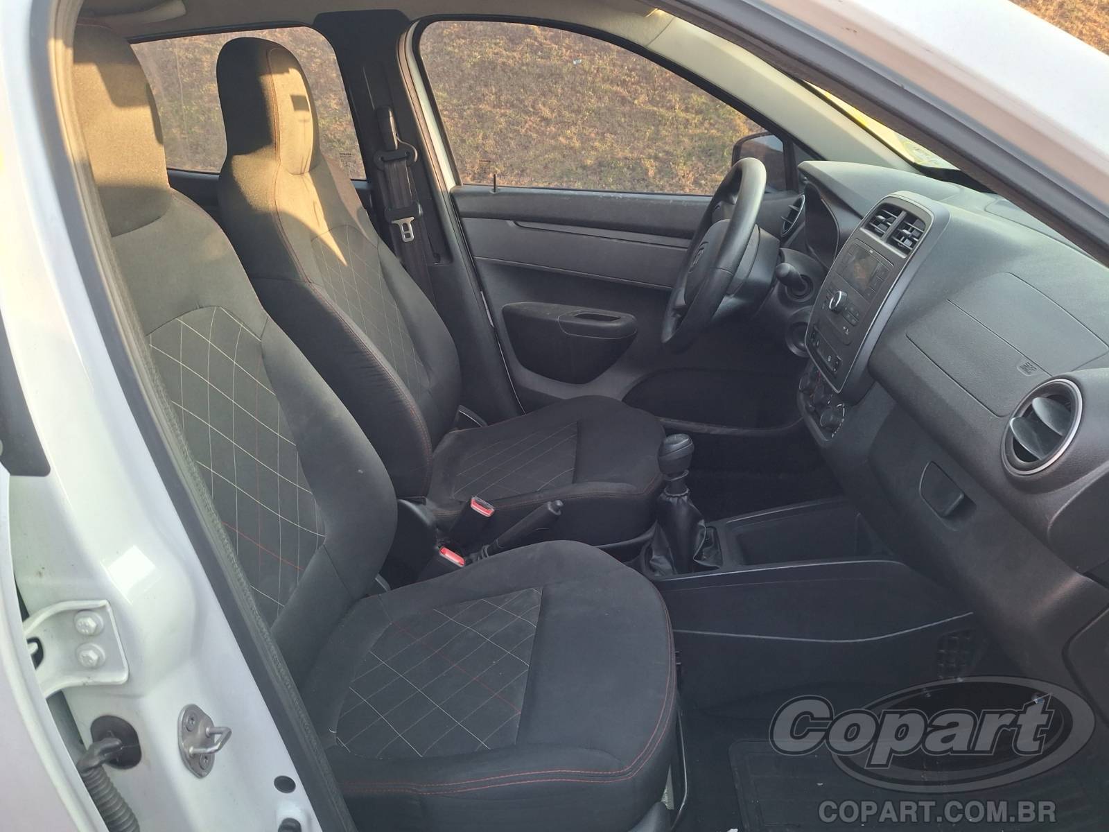 2019 RENAULT KWID — foto 5 de 15