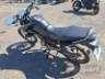 2026 HONDA CG 160 