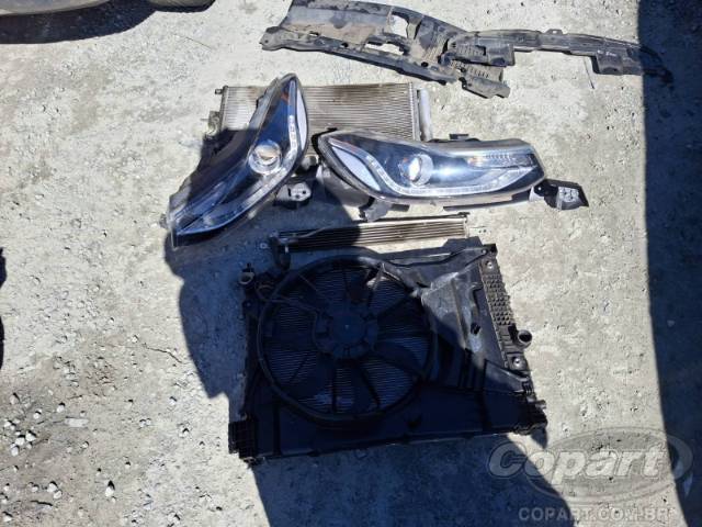 2019 CHEVROLET TRACKER 