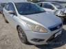 2013 FORD FOCUS SEDAN 