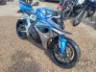 2007 HONDA CBR 600RR 