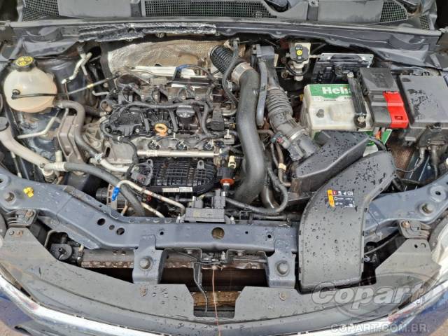 2020 CHEVROLET ONIX PLUS 