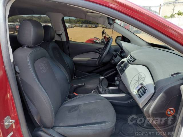 2019 CHEVROLET ONIX 