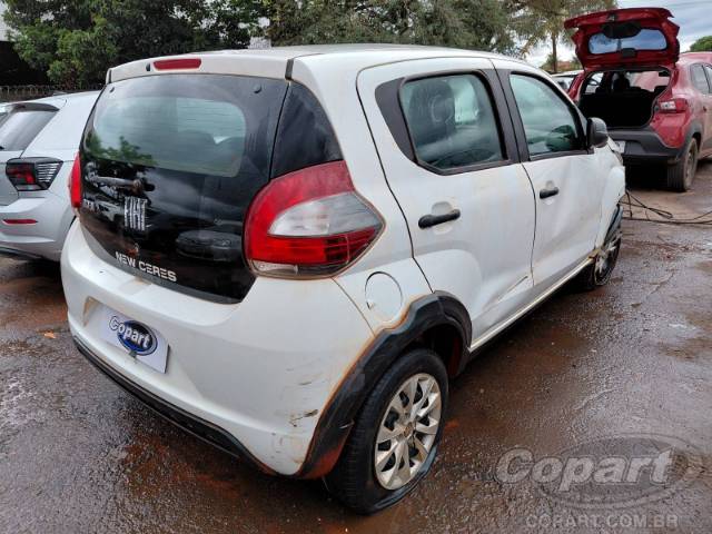2025 FIAT MOBI 