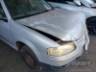 2009 VOLKSWAGEN GOL 