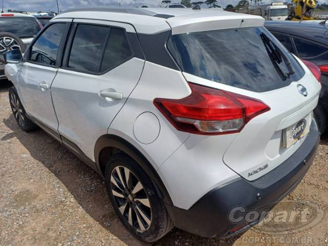 2020 NISSAN KICKS 