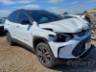 2024 CHEVROLET TRACKER 