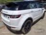 2013 LAND ROVER RANGE ROVER EVOQUE 