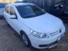 2013 VOLKSWAGEN GOL 