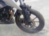 2026 HONDA CB 300F 