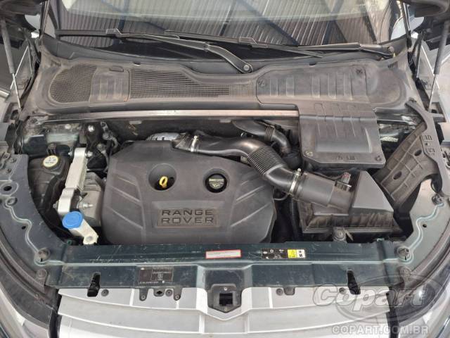 2013 LAND ROVER RANGE ROVER EVOQUE 