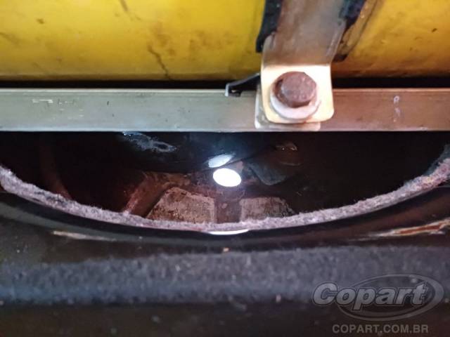 2013 FORD FIESTA SEDAN 