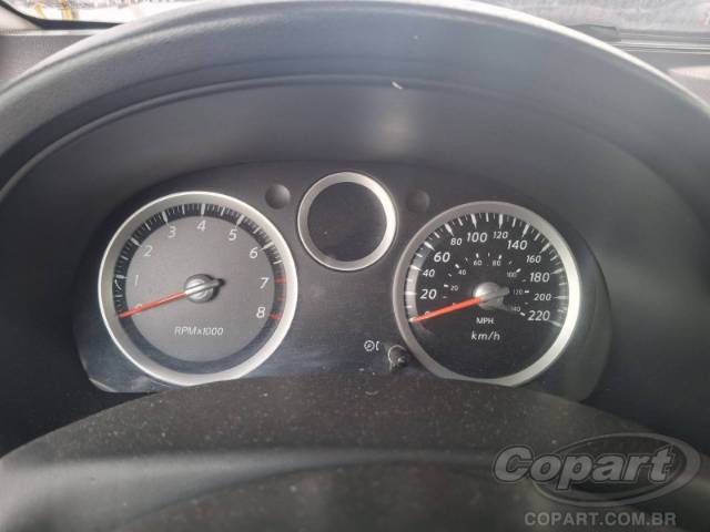 2012 NISSAN SENTRA 