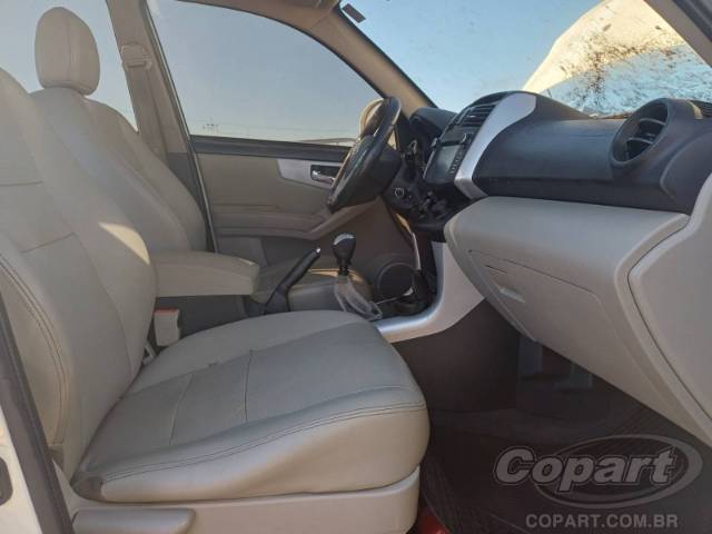 2015 LIFAN X60 