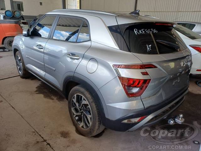 2022 HYUNDAI CRETA 