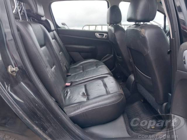 2010 PEUGEOT 307 