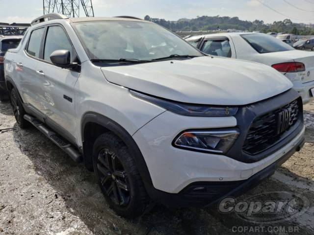 2022 FIAT TORO 