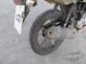 2020 HONDA CG 160 