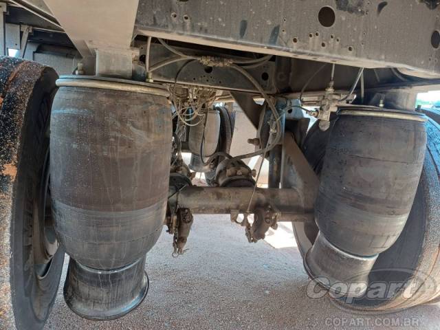 2022 IBIPORA SEMI-REBOQUE 