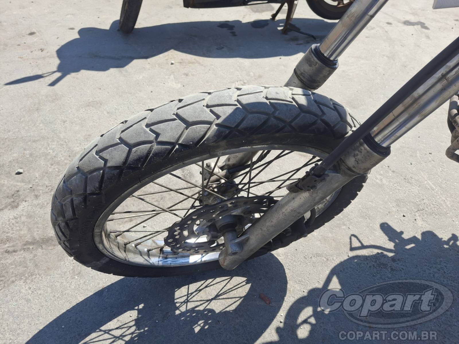 2015 SHINERAY XY 150 — foto 8 de 10