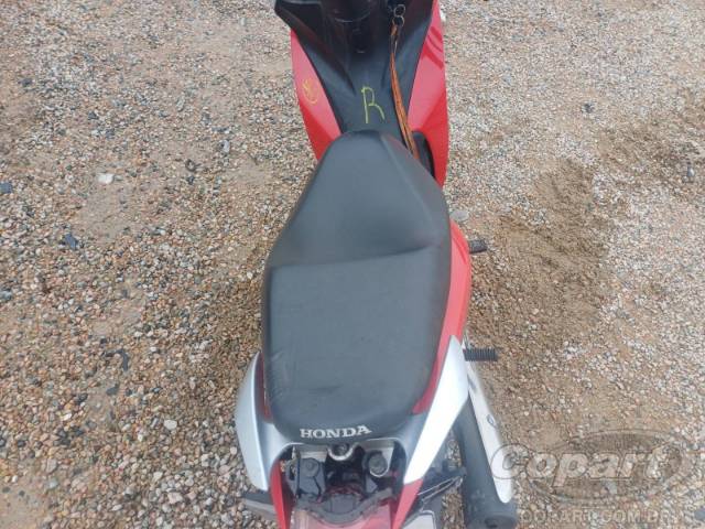 2023 HONDA BIZ 