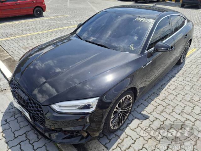 2019 AUDI A5 SPORTBACK 