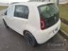 2017 VOLKSWAGEN UP 