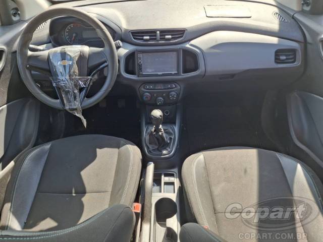 2021 CHEVROLET ONIX 