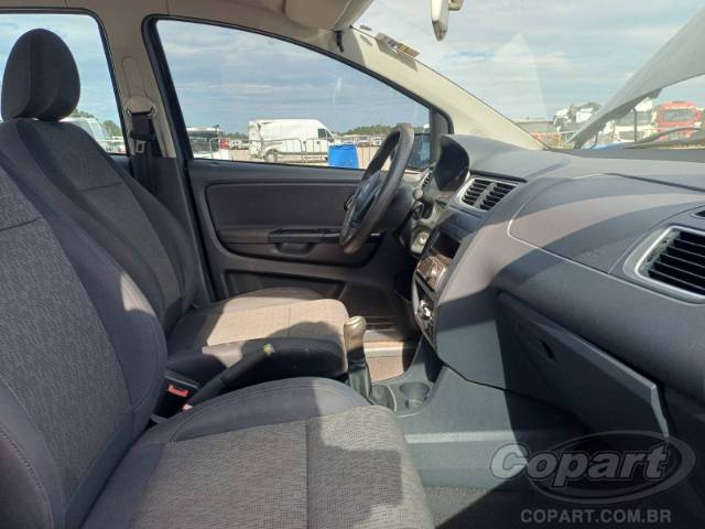 2013 VOLKSWAGEN FOX 