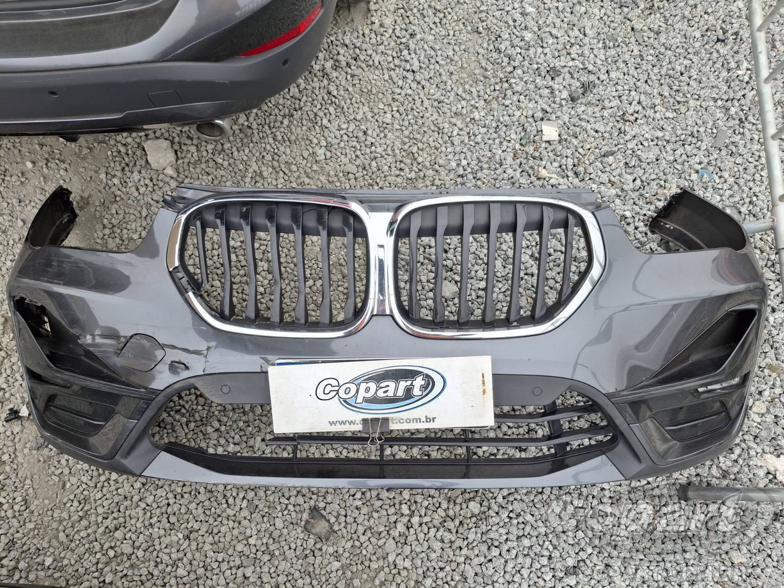 2022 BMW X1 — foto 12 de 15