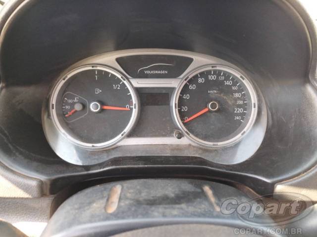 2012 VOLKSWAGEN SAVEIRO 