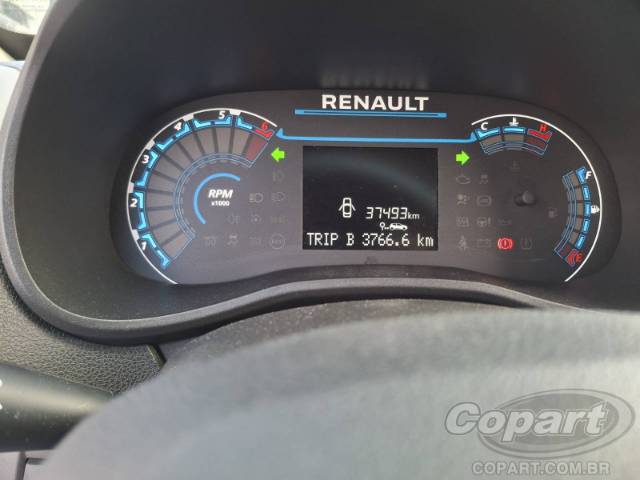2025 RENAULT KWID 