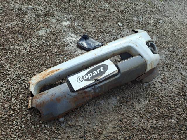 2014 NISSAN FRONTIER CD 